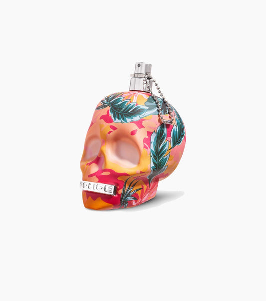 Police To Be Exotic Jungle For Woman Eau de Parfum