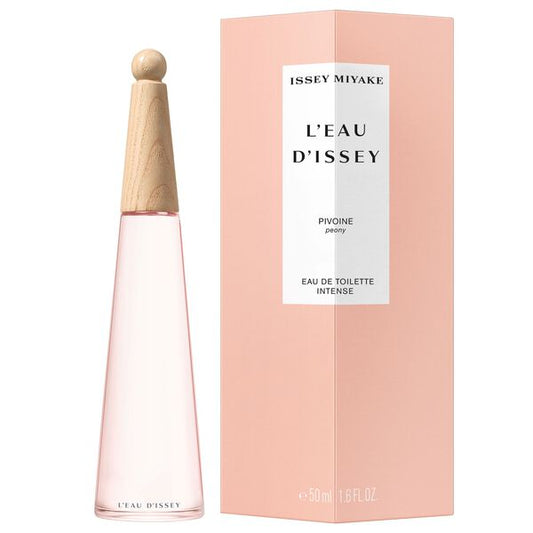 Issey Miyake L'Eau d'Issey Pivoine Eau de Toilette 100ml, & 50ml Spray