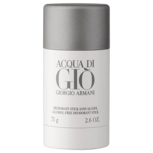 Giorgio Armani Acqua Di Gio Deodorant Stick 75g