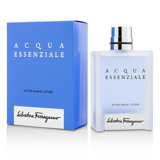 Salvatore Ferragamo Acqua Essenziale Aftershave Lotion 100ml