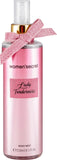 Women'Secret Lady Tenderness Body Mist 250ml Women'Secret Lady Tenderness Body Mist 250ml