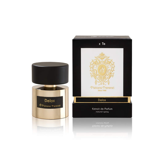 Tiziana Terenzi V Canto Alibi Extrait de Parfum Eau de Parfum 100ml Spray