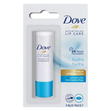 Dove Hydrating Lip Care Hydro Lip Balm 4.8g Dove Hydrating Lip Care Hydro Lip Balm 4.8g