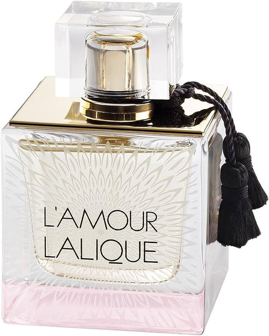 Lalique L'Amour Eau De Parfum
