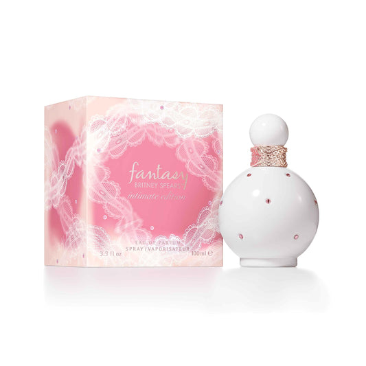 Britney Spears Fantasy Intimate Edition Eau de Parfum 100ml Spray