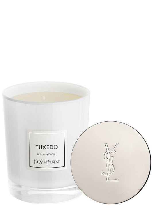 Yves Saint Laurent Le Vestiaire Des Parfums Tuxedo Candle 165g