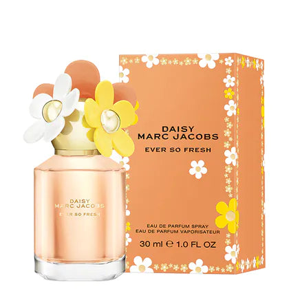 Marc Jacobs Daisy Ever So Fresh Eau de Parfum 30ml Spray