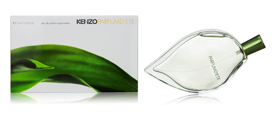 Kenzo Parfum D'Ete Eau de Parfum 75ml Spray