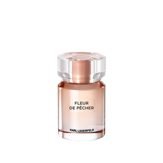 Karl Lagerfeld Fleur De Pecher Eau de Parfum