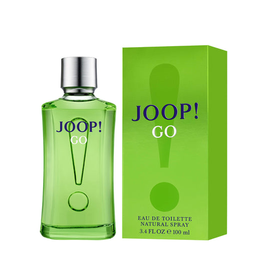 Joop! Go Eau de Toilette 30ml Spray
