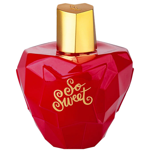 Lolita Lempicka So Sweet Eau de Parfum 50ml Spray