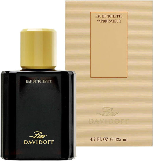 Davidoff Zino Fragrance Collection Eau de Toilette and Deodorant Stick Set