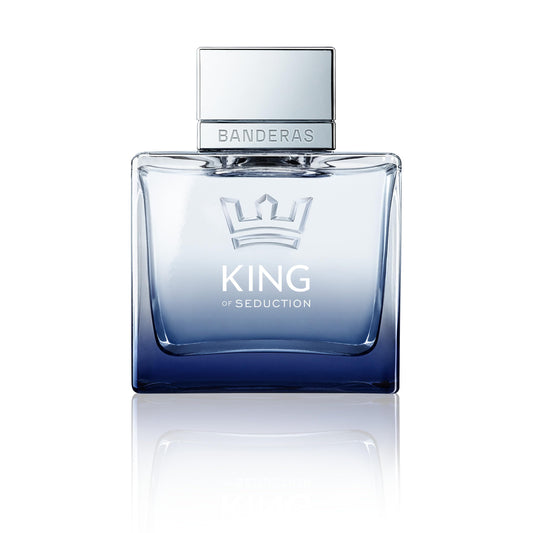 Antonio Banderas King of Seduction Eau de Toilette