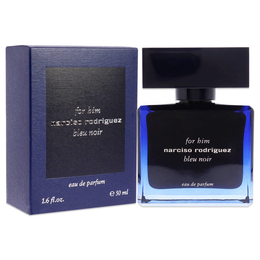 Narciso Rodriguez Bleu Noir Eau de Parfum 50ml Spray
