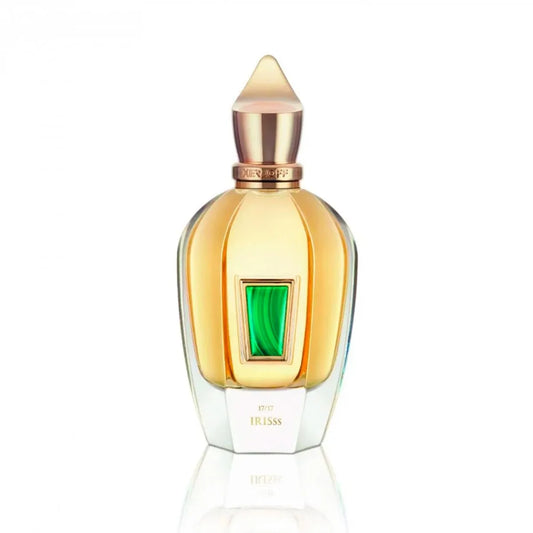 Xerjoff 17/17 Irisss Eau de Parfum 100ml Spray