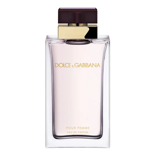 Dolce & Gabbana Pour Femme Eau de Parfum