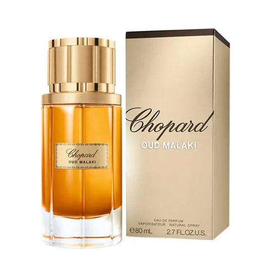 Chopard Oud Malaki Eau de Parfum 80ml Spray
