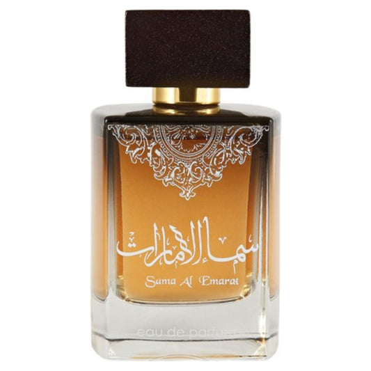 Louis Cardin Sama Al Emarat Eau de Parfum 100ml Spray