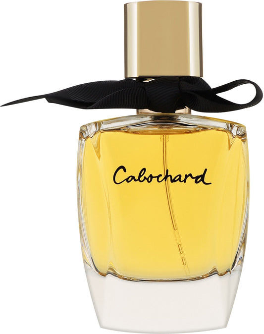 Gres Parfums Cabochard 2019 Eau de Toilette 100ml Spray