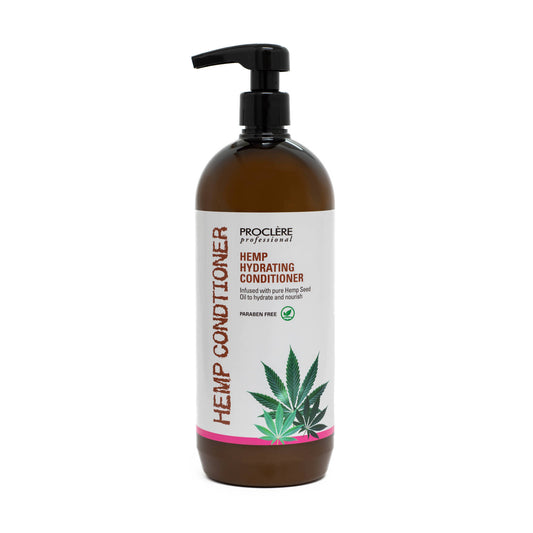 Proclere Hemp Hydrating Conditioner 1000ml