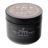 Cock Grease Ultra Hard The Big Black Hair Pomade - Styling Paste for Intense Hold Cock Grease Ultra Hard The Big Black Hair Pomade - Styling Paste for Intense Hold