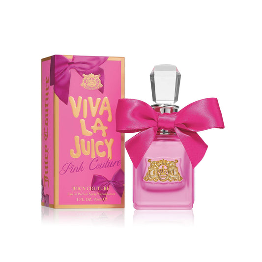 Juicy Couture Viva La Juicy Pink Couture Eau de Parfum 30ml Spray