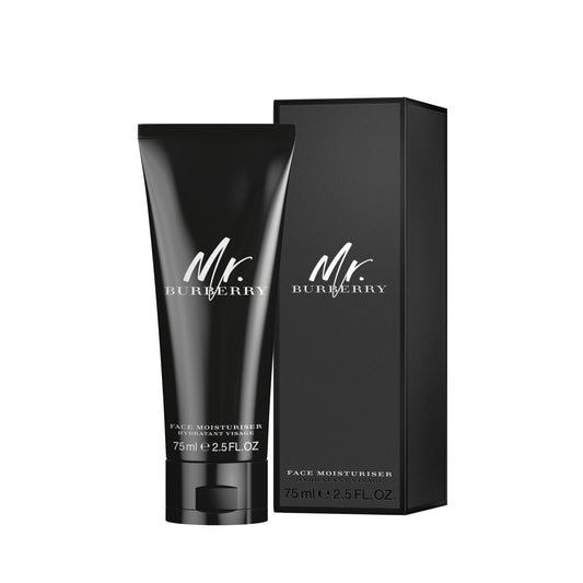 Burberry Mr Burberry Face Moisturiser 75ml