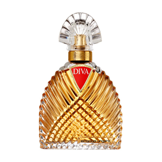 Emanuel Ungaro Diva Eau de Parfum 50ml Spray