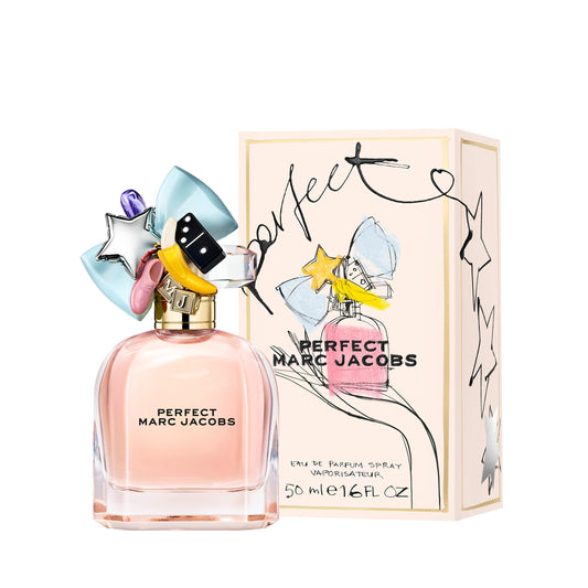 Marc Jacobs Perfect Eau de Parfum