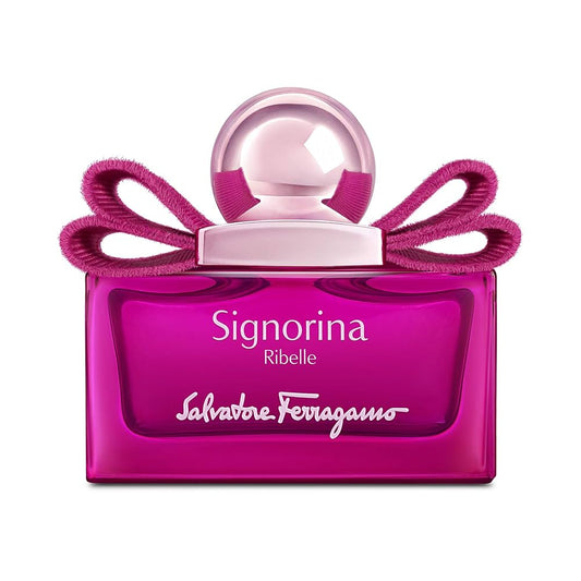 Salvatore Ferragamo Signorina Ribelle Eau de Parfum 30ml Spray