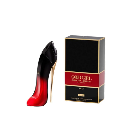 Carolina Herrera Very Good Girl Elixir Eau de Parfum Spray for Women