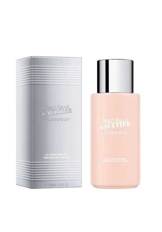 Jean Paul Gaultier Classique Body Lotion 200ml