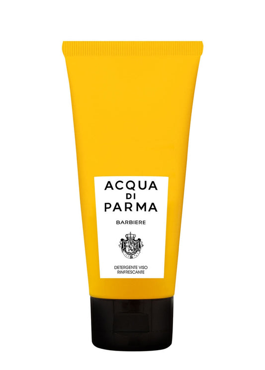 Acqua Di Parma Barbiere Refreshing Face Wash 100ml