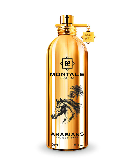 Montale Arabians Eau de Parfum 100ml Spray