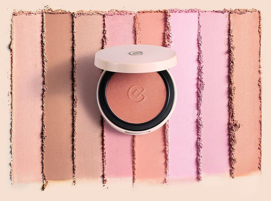 Collistar Impeccable Maxi Blush 9g Long-Lasting High-Pigment Blush Makeup