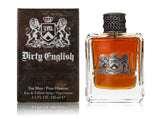 Juicy Couture Dirty English Eau de Toilette 100ml Spray Juicy Couture Dirty English Eau de Toilette 100ml Spray