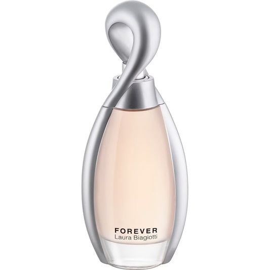 Laura Biagiotti Forever Touche d'Argent Eau de Parfum 60ml Spray