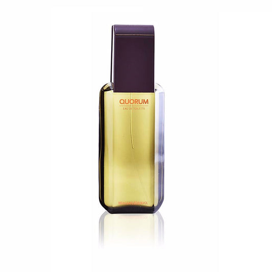 Antonio Puig Quorum Eau de Toilette 100ml Spray