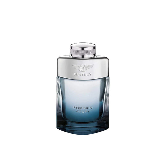 Bentley For Men Azure Eau de Toilette 100ml Spray