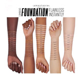 Anastasia Beverly Hills Luminous Foundation 30ml Radiant Liquid Makeup Anastasia Beverly Hills Luminous Foundation 30ml Radiant Liquid Makeup
