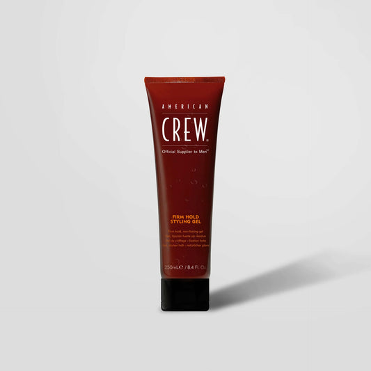American Crew Classic Firm Hold Styling Gel 100ml