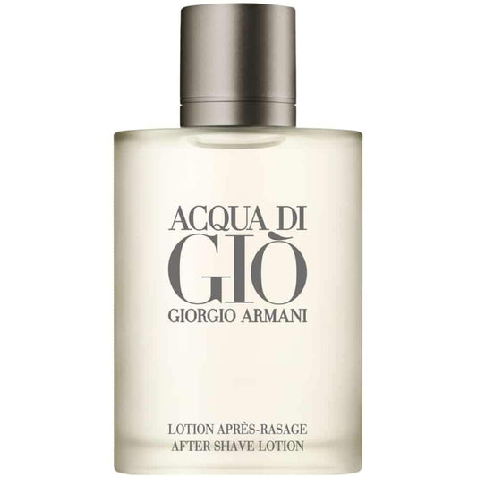 Giorgio Armani Acqua Di Gio Aftershave Splash 100ml