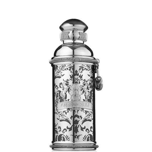 Alexandre.J Silver Ombre Eau de Parfum 100ml Spray