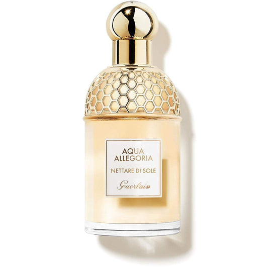 Guerlain Aqua Allegoria Nettare Di Sole Eau de Toilette Spray with Radiant Citrus Notes