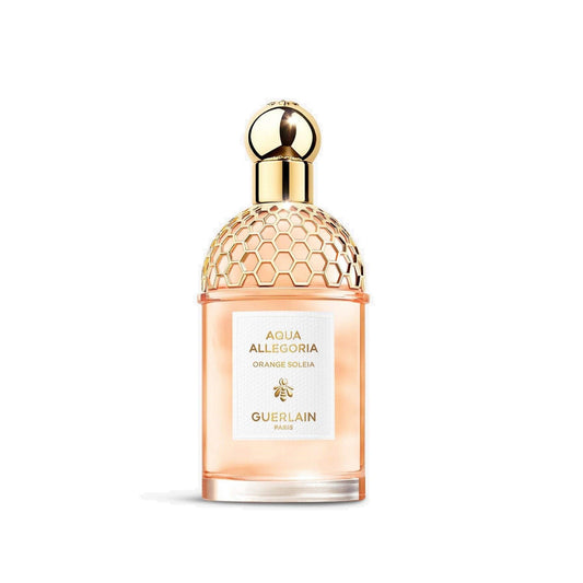 Guerlain Aqua Allegoria Orange Soleia Eau de Toilette Spray Collection