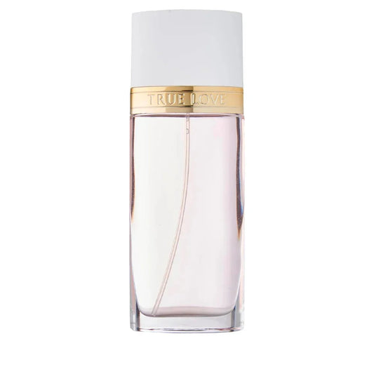 Elizabeth Arden True Love Eau de Toilette 100ml Spray