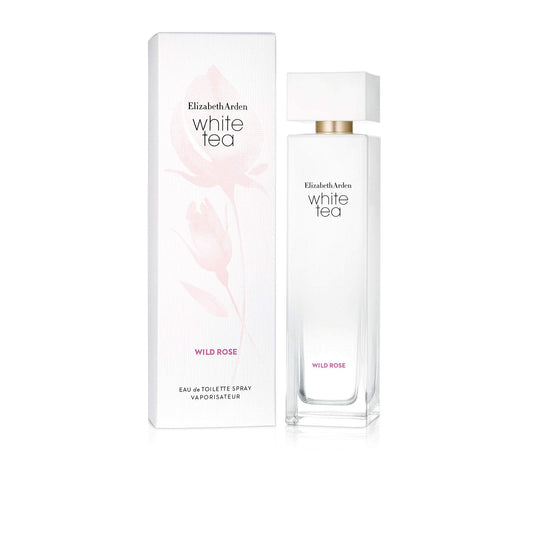Elizabeth Arden White Tea Wild Rose EDT 100ml