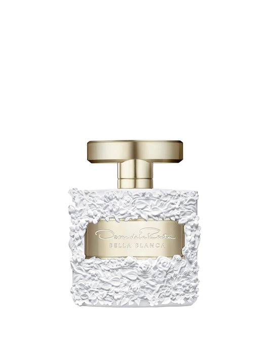 Oscar De La Renta Bella Blanca Eau de Parfum 100ml Spray