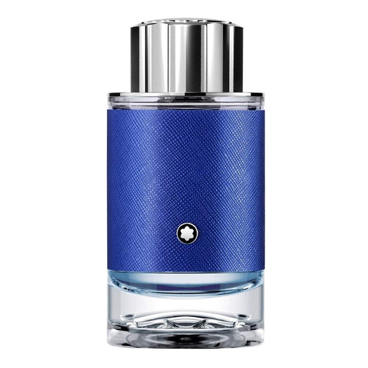 Mont Blanc Explorer Ultra Blue Eau de Parfum 100ml Spray