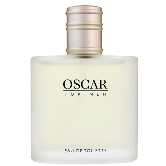 Oscar de la Renta Oscar for Men Eau de Toilette 90ml Spray
